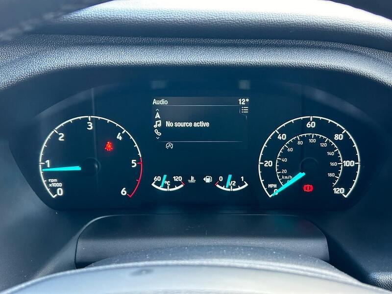 Used Ford Tourneo Custom 2022 for sale - 76784468: Photo 12