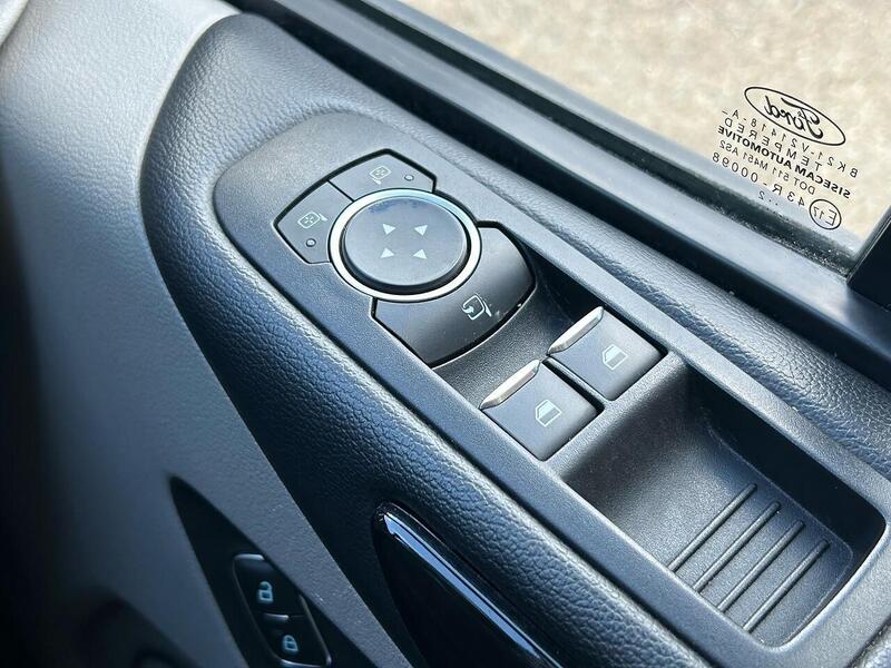 Used Ford Tourneo Custom 2022 for sale - 76784468: Photo 14