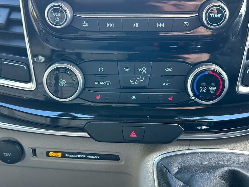 Used Ford Tourneo Custom 2022 for sale - 76784468: Photo 15