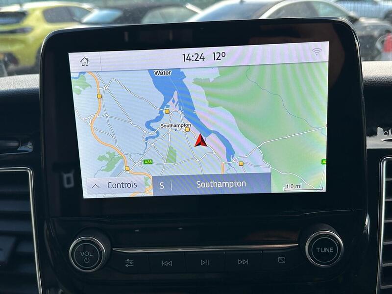 Used Ford Tourneo Custom 2022 for sale - 76784468: Photo 16