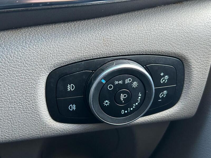 Used Ford Tourneo Custom 2022 for sale - 76784468: Photo 17