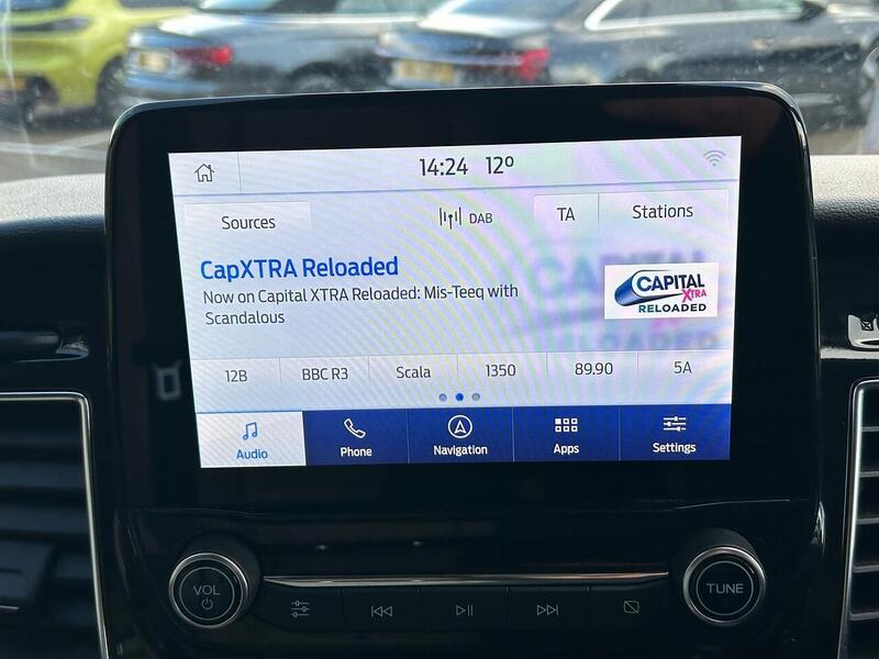 Used Ford Tourneo Custom 2022 for sale - 76784468: Photo 18