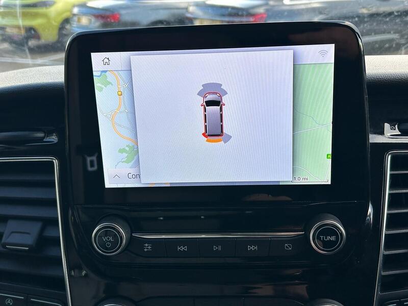 Used Ford Tourneo Custom 2022 for sale - 76784468: Photo 19