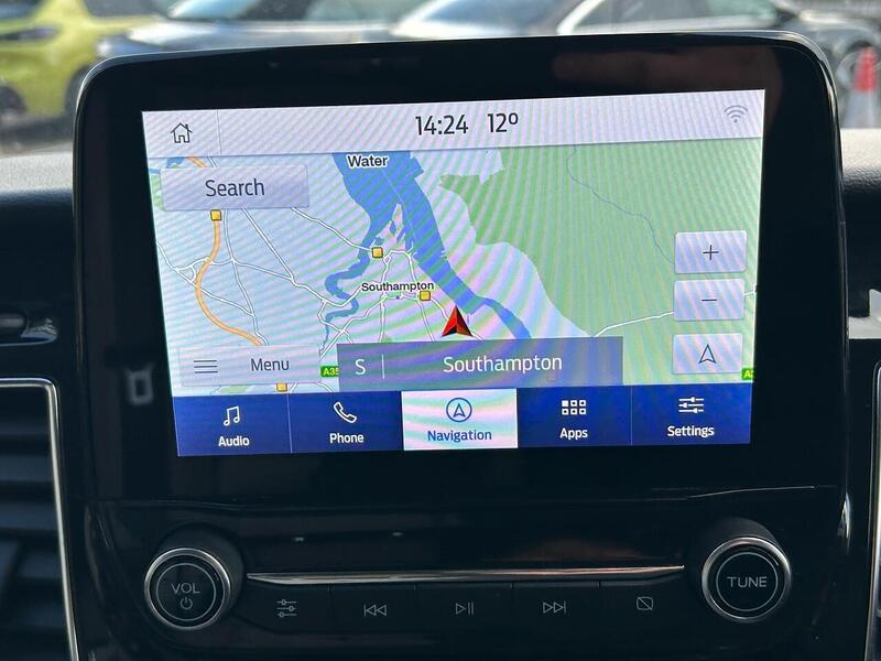 Used Ford Tourneo Custom 2022 for sale - 76784468: Photo 20