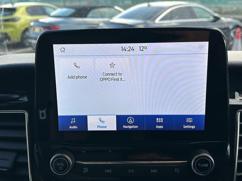 Used Ford Tourneo Custom 2022 for sale - 76784468: Photo 21