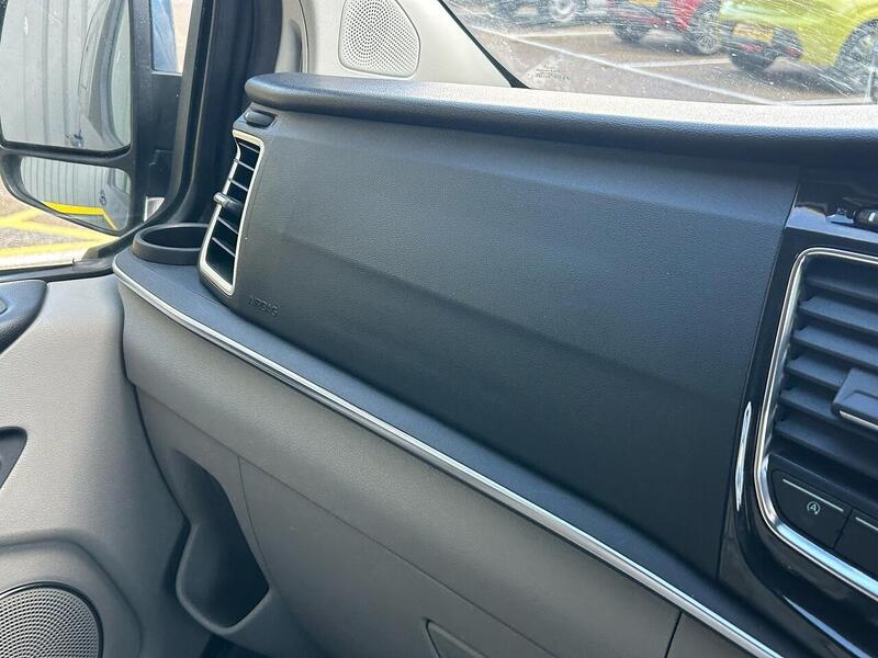 Used Ford Tourneo Custom 2022 for sale - 76784468: Photo 23