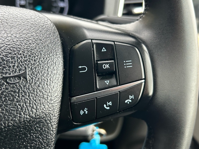 Used Ford Tourneo Custom 2022 for sale - 76784468: Photo 30