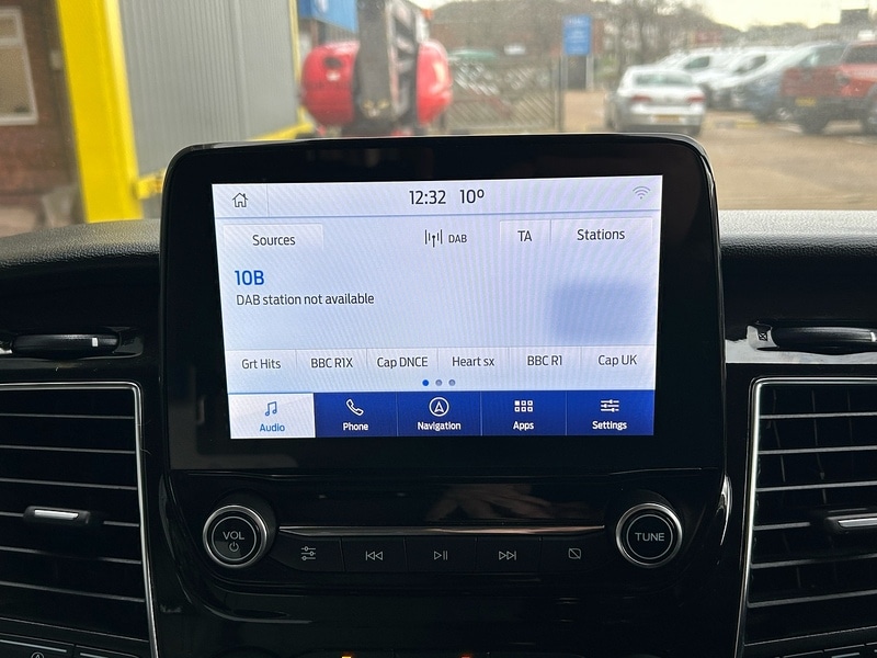 Used Ford Tourneo Custom 2022 for sale - 76784468: Photo 35