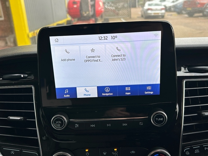 Used Ford Tourneo Custom 2022 for sale - 76784468: Photo 36