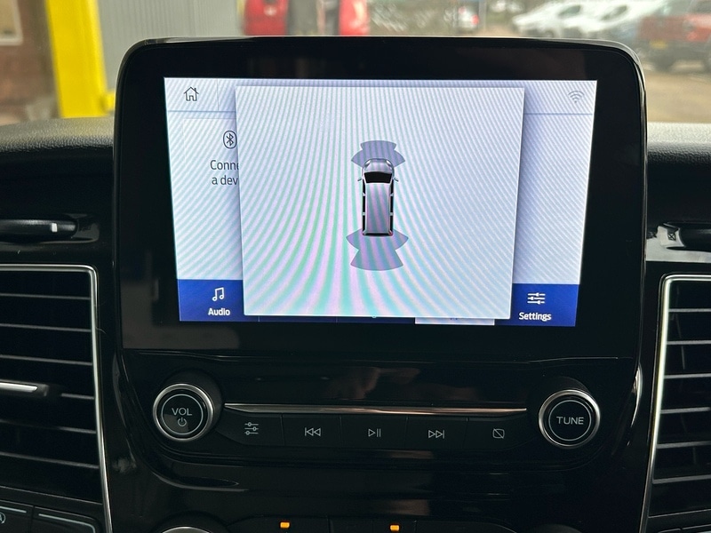 Used Ford Tourneo Custom 2022 for sale - 76784468: Photo 37