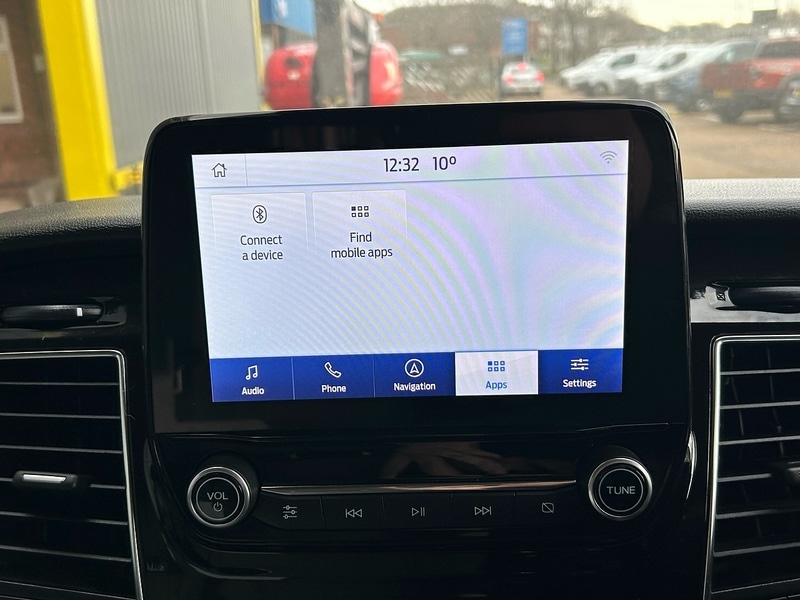 Used Ford Tourneo Custom 2022 for sale - 76784468: Photo 38