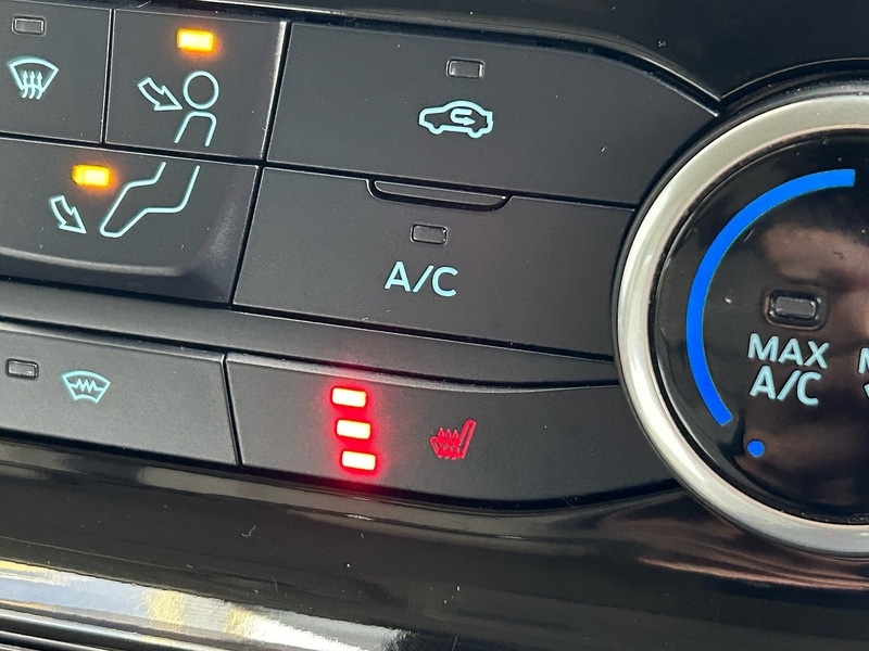 Used Ford Tourneo Custom 2022 for sale - 76784468: Photo 40