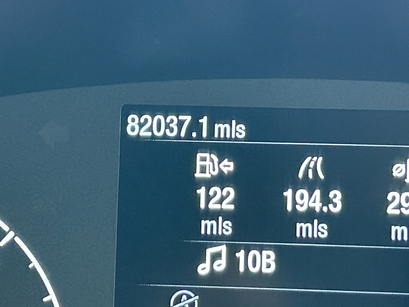 Used Ford Tourneo Custom 2022 for sale - 76784468: Photo 45