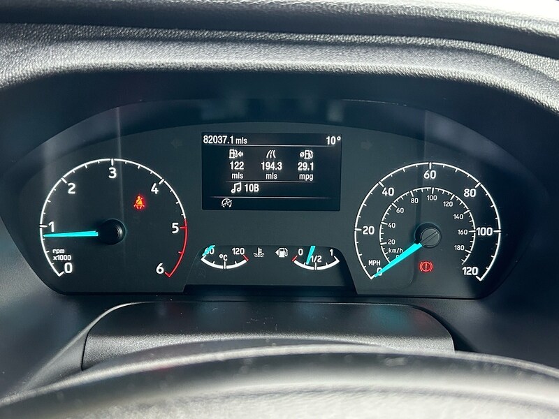 Used Ford Tourneo Custom 2022 for sale - 76784468: Photo 46