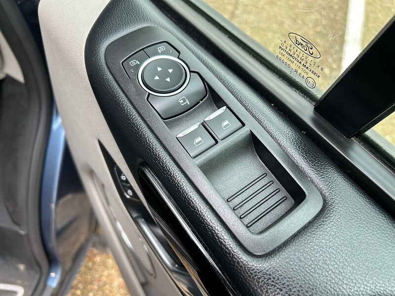 Used Ford Tourneo Custom 2022 for sale - 76784468: Photo 52