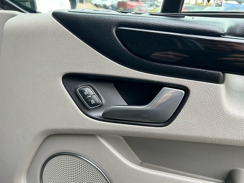 Used Ford Tourneo Custom 2022 for sale - 76784468: Photo 53