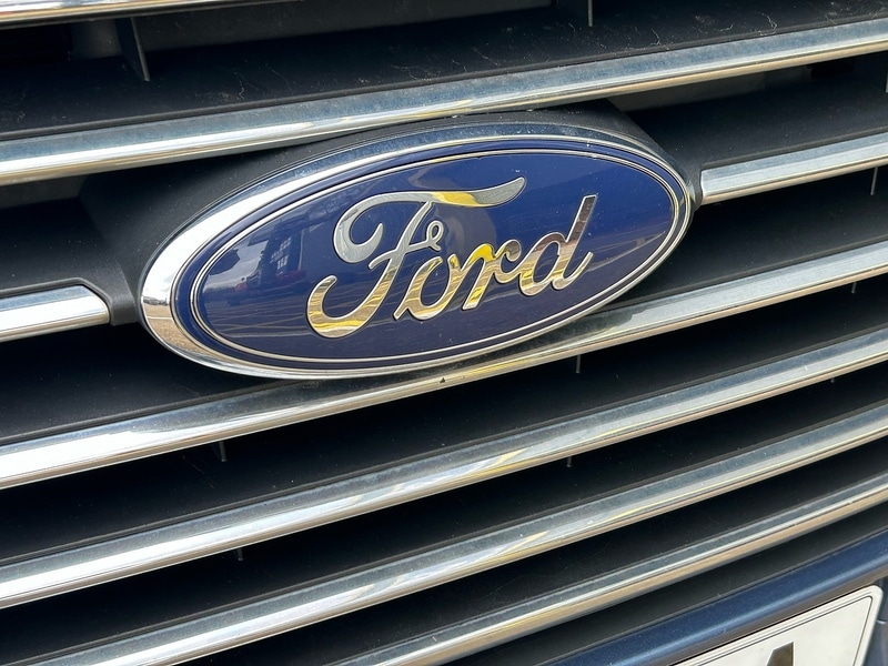 Used Ford Tourneo Custom 2022 for sale - 76784468: Photo 56