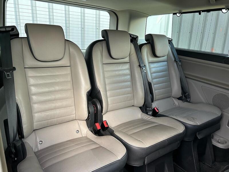 Used Ford Tourneo Custom 2022 for sale - 76784468: Photo 6