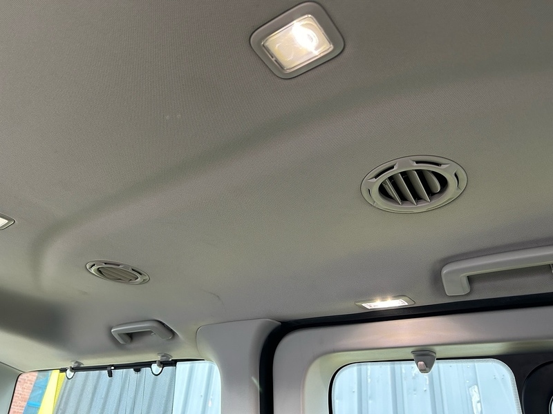 Used Ford Tourneo Custom 2022 for sale - 76784468: Photo 65