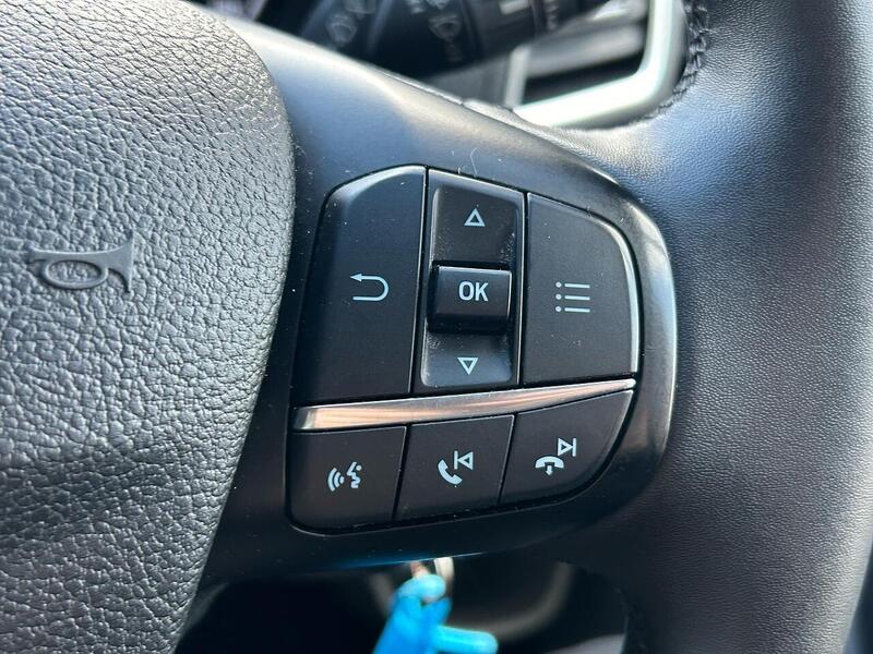 Used Ford Tourneo Custom 2022 for sale - 76784468: Photo 9