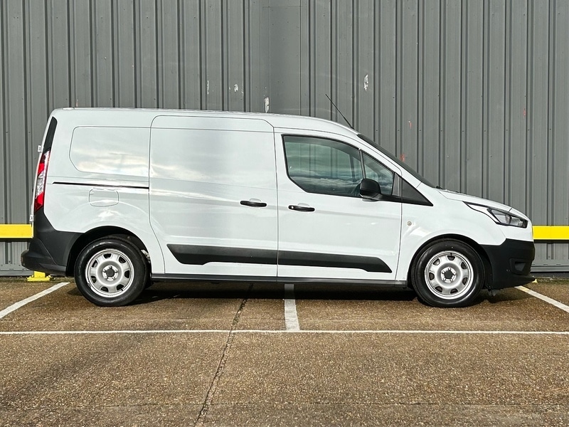 Used Ford Transit Connect 2020 for sale - 77188934: Photo 11