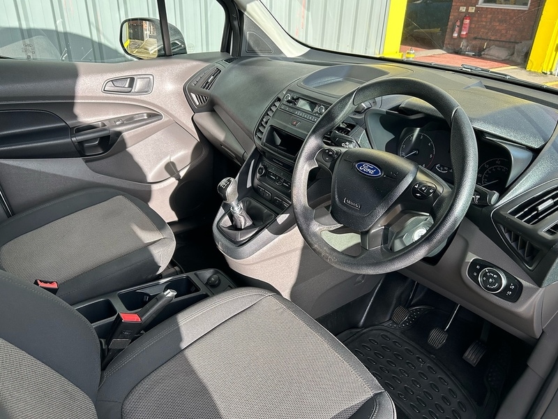 Used Ford Transit Connect 2020 for sale - 77188934: Photo 12