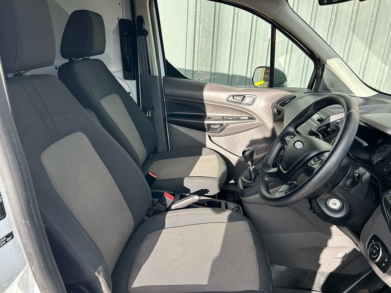Used Ford Transit Connect 2020 for sale - 77188934: Photo 13