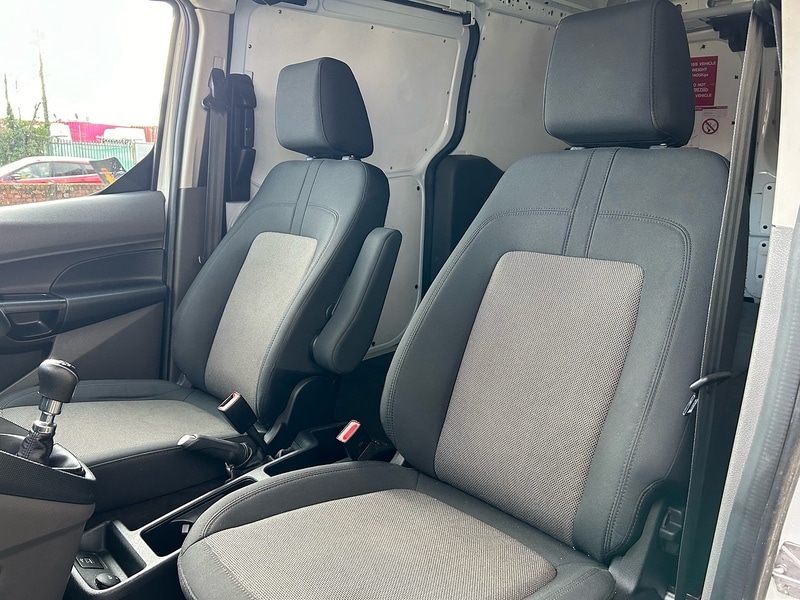 Used Ford Transit Connect 2020 for sale - 77188934: Photo 15