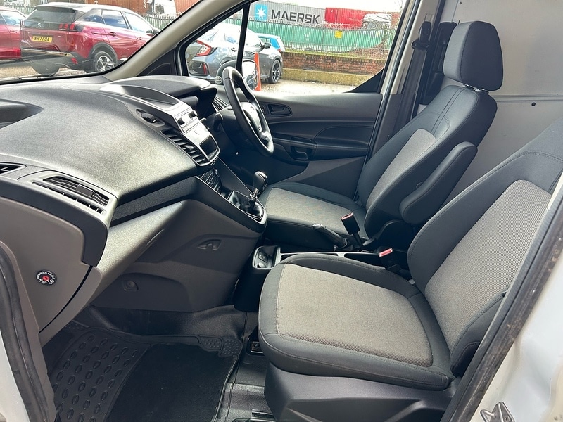 Used Ford Transit Connect 2020 for sale - 77188934: Photo 16