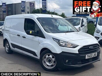 Used Ford Transit Connect 2020 for sale - 77188934: Photo