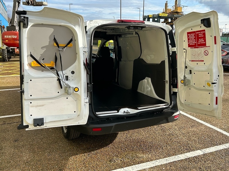 Used Ford Transit Connect 2020 for sale - 77188934: Photo 20