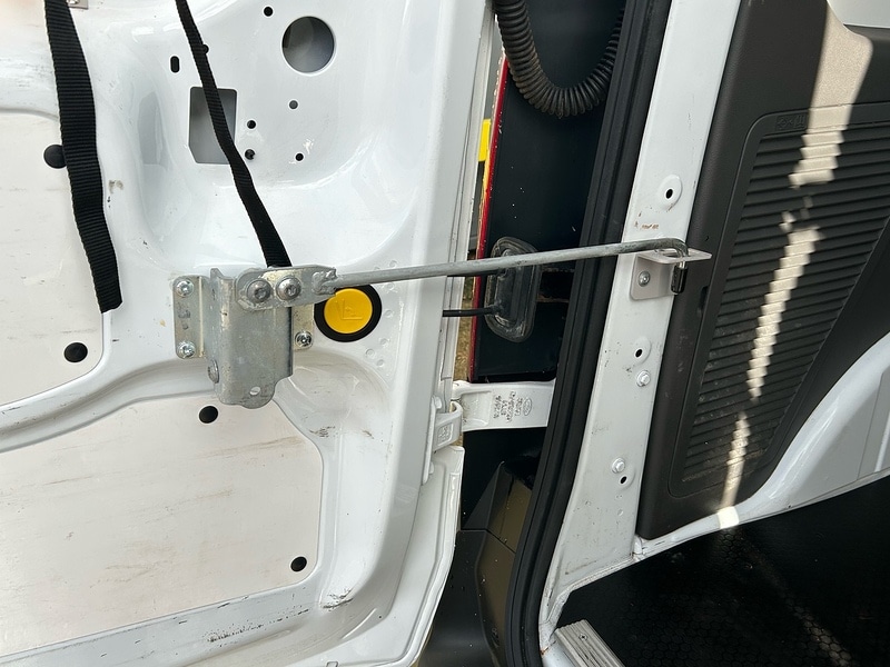 Used Ford Transit Connect 2020 for sale - 77188934: Photo 21