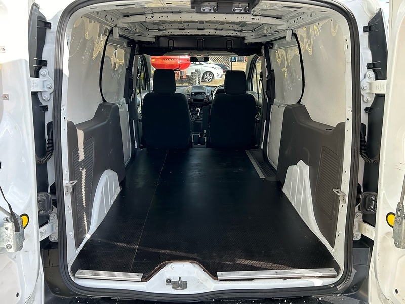 Used Ford Transit Connect 2020 for sale - 77188934: Photo 22
