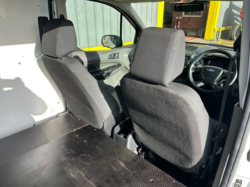 Used Ford Transit Connect 2020 for sale - 77188934: Photo 24