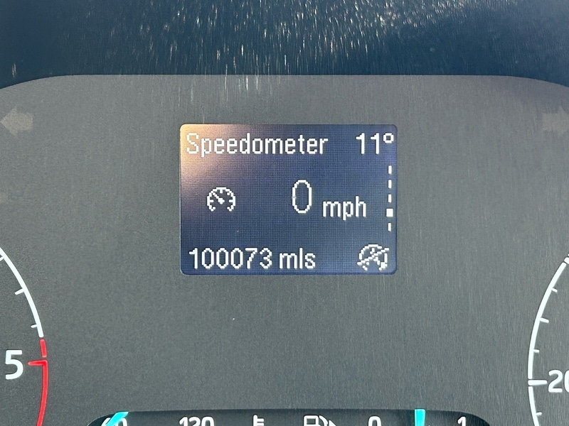 Used Ford Transit Connect 2020 for sale - 77188934: Photo 32