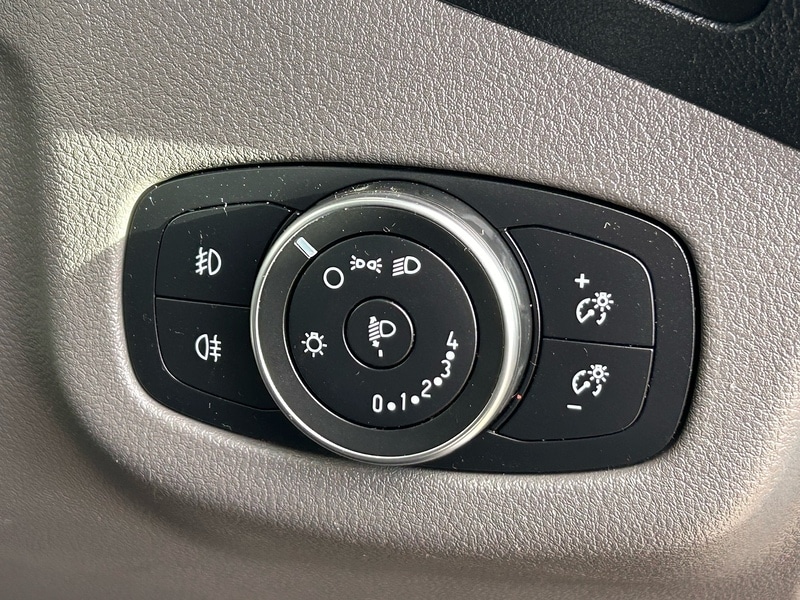 Used Ford Transit Connect 2020 for sale - 77188934: Photo 36