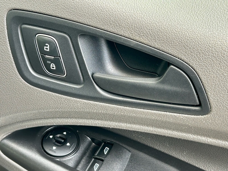 Used Ford Transit Connect 2020 for sale - 77188934: Photo 37