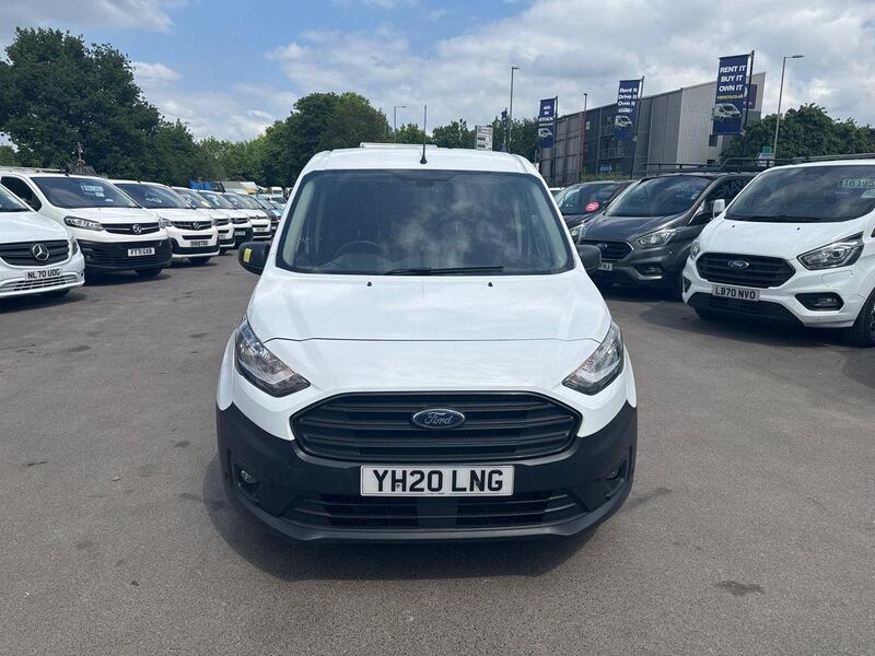 Used Ford Transit Connect 2020 for sale - 77188934: Photo 4