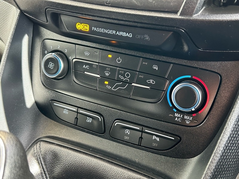 Used Ford Transit Connect 2020 for sale - 77188934: Photo 41