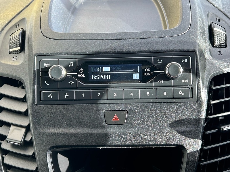 Used Ford Transit Connect 2020 for sale - 77188934: Photo 44