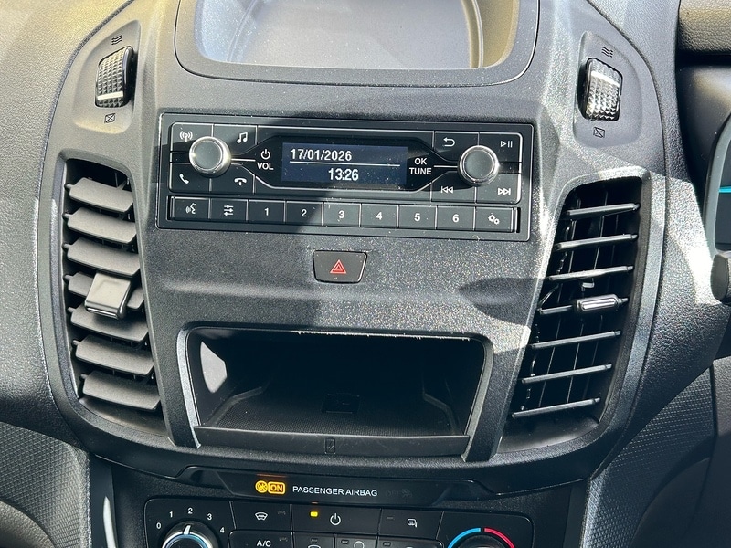 Used Ford Transit Connect 2020 for sale - 77188934: Photo 45