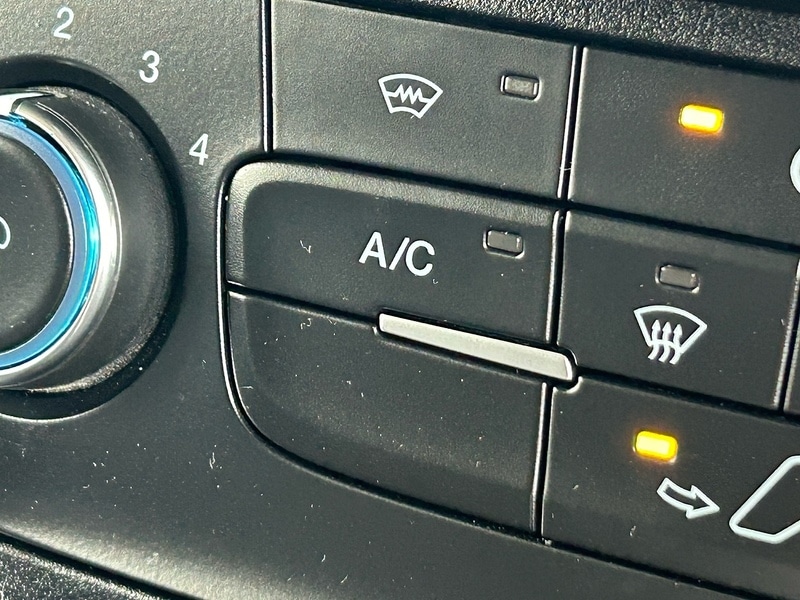 Used Ford Transit Connect 2020 for sale - 77188934: Photo 46