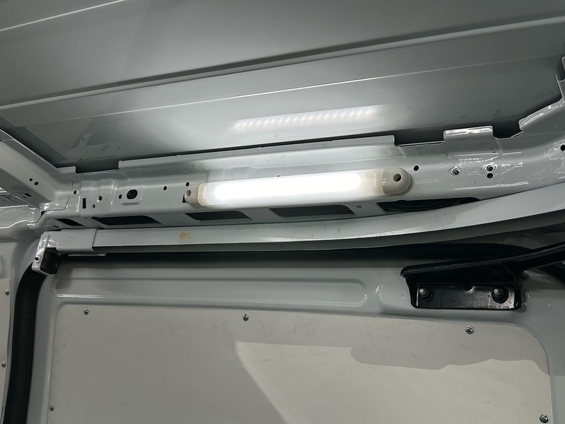 Used Ford Transit Connect 2020 for sale - 77188934: Photo 50