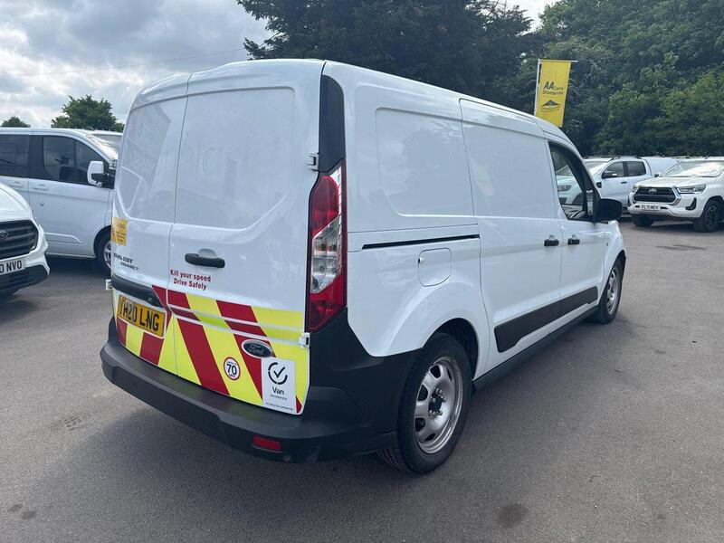 Used Ford Transit Connect 2020 for sale - 77188934: Photo 6
