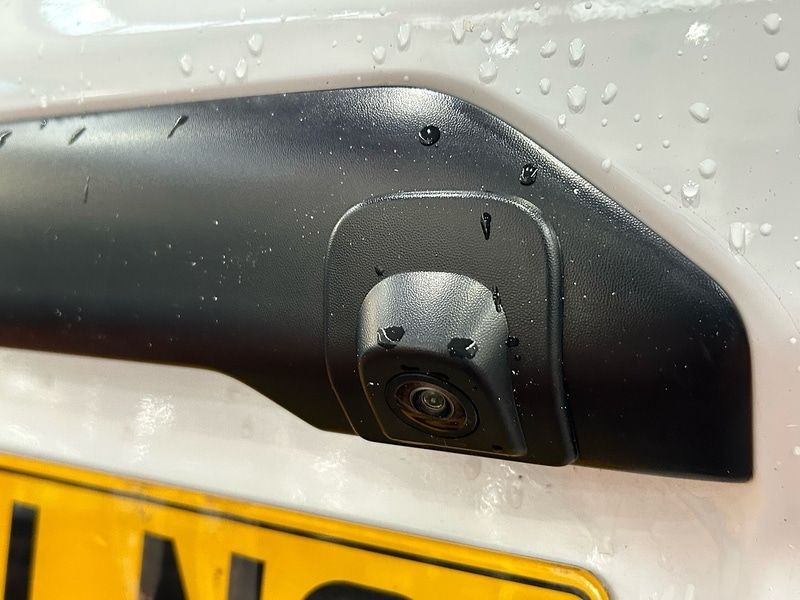 Used Ford Transit Connect 2020 for sale - 77188934: Photo 62