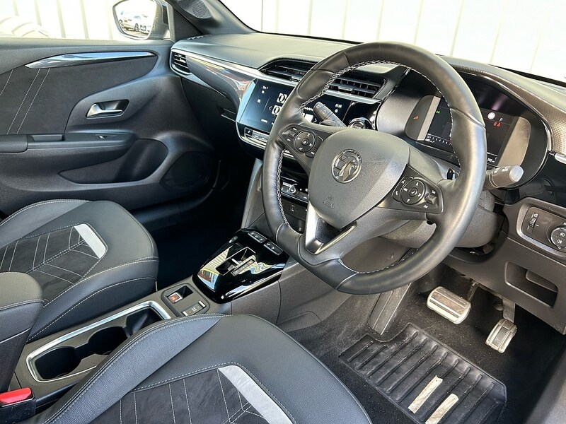 Used Vauxhall Corsa 2022 for sale - 76740856: Photo 10