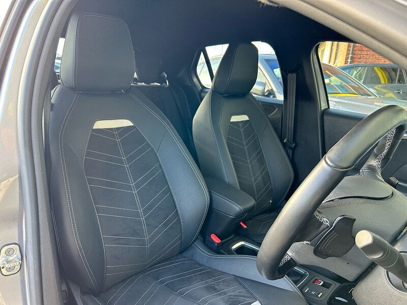 Used Vauxhall Corsa 2022 for sale - 76740856: Photo 12