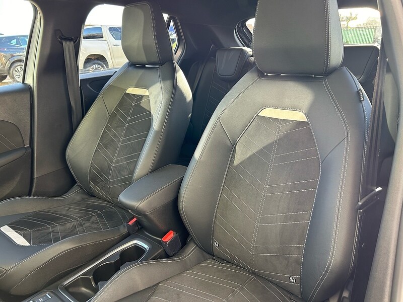 Used Vauxhall Corsa 2022 for sale - 76740856: Photo 13