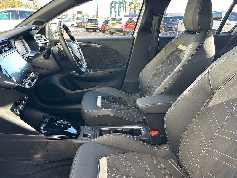 Used Vauxhall Corsa 2022 for sale - 76740856: Photo 14