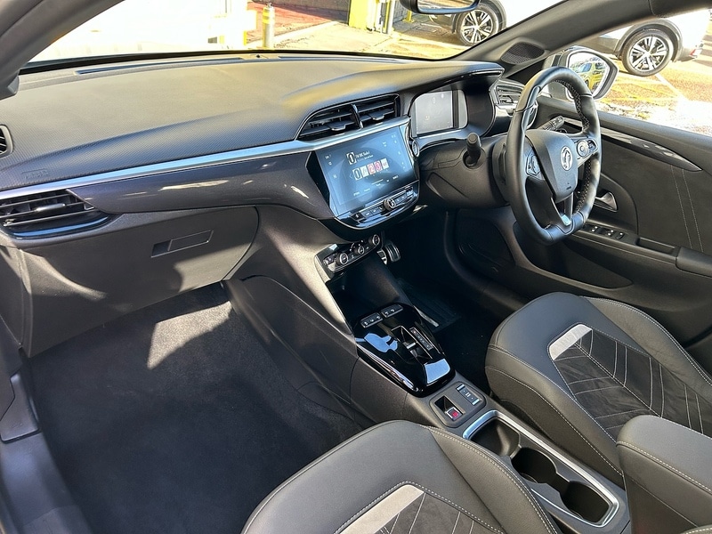 Used Vauxhall Corsa 2022 for sale - 76740856: Photo 15